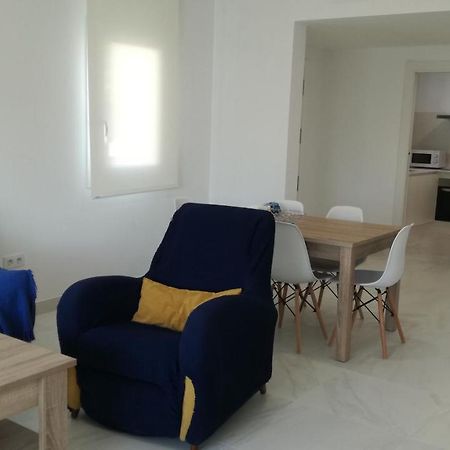 Apartamento “El Lometico” Carboneras Zewnętrze zdjęcie