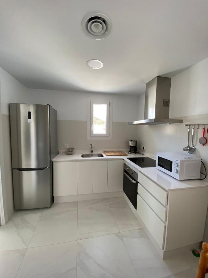 Apartamento “El Lometico” Carboneras Zewnętrze zdjęcie
