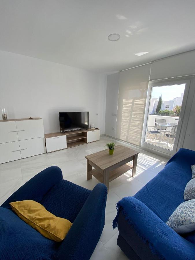 Apartamento “El Lometico” Carboneras Zewnętrze zdjęcie