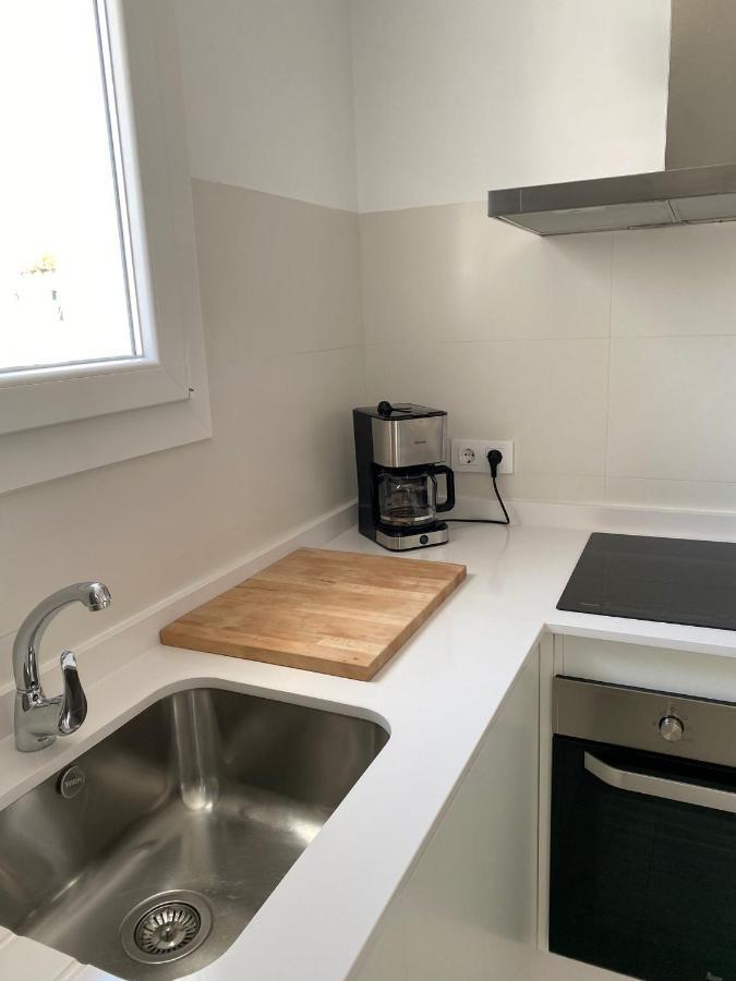 Apartamento “El Lometico” Carboneras Zewnętrze zdjęcie