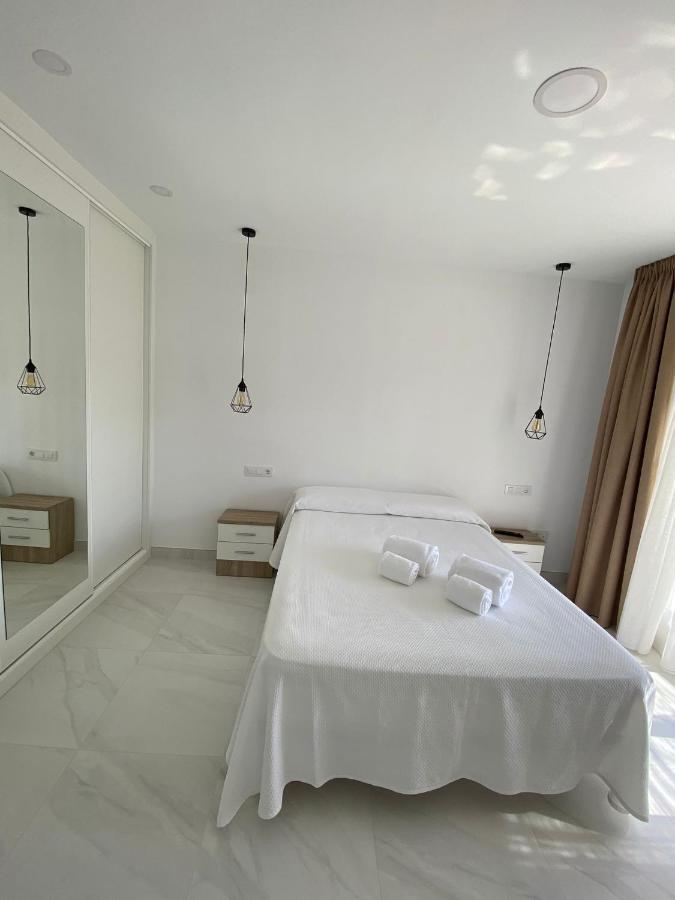 Apartamento “El Lometico” Carboneras Zewnętrze zdjęcie