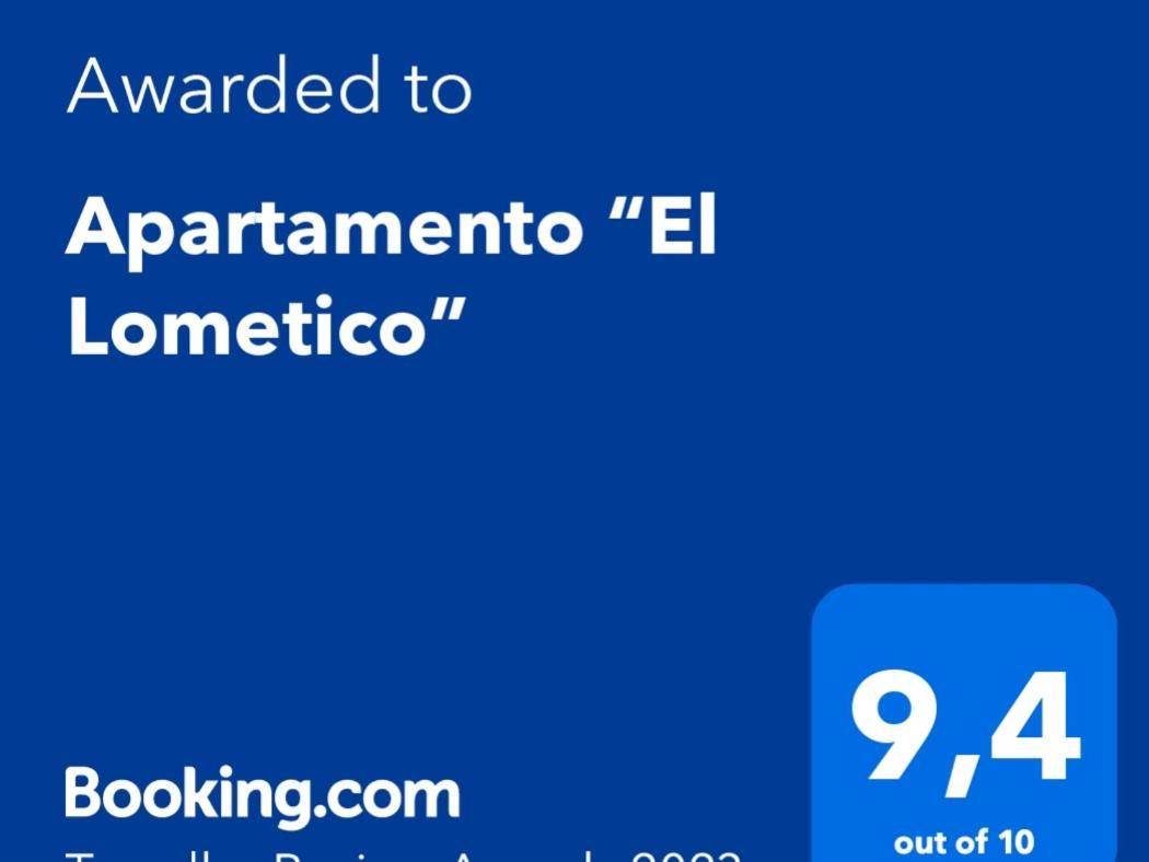 Apartamento “El Lometico” Carboneras Zewnętrze zdjęcie